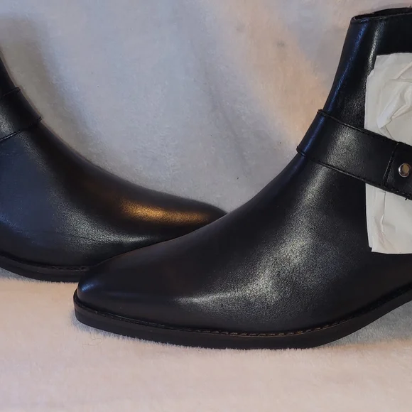 Men boota - Picture 2 of 4